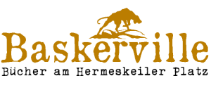 Baskerville – Bücher am Hermeskeiler Platz